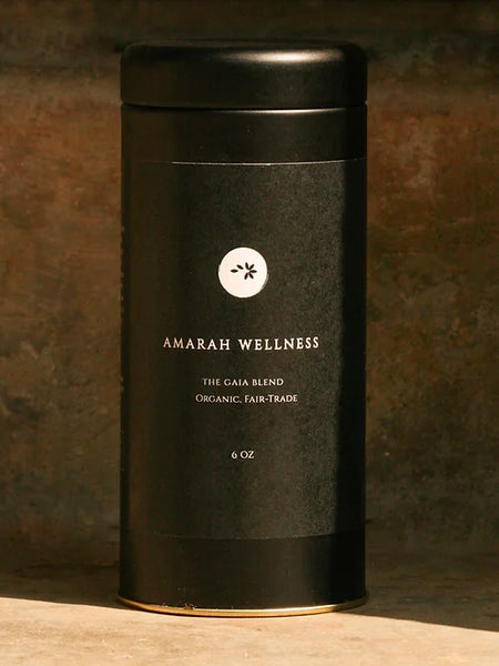 Amarah Wellness - Gaia Blend