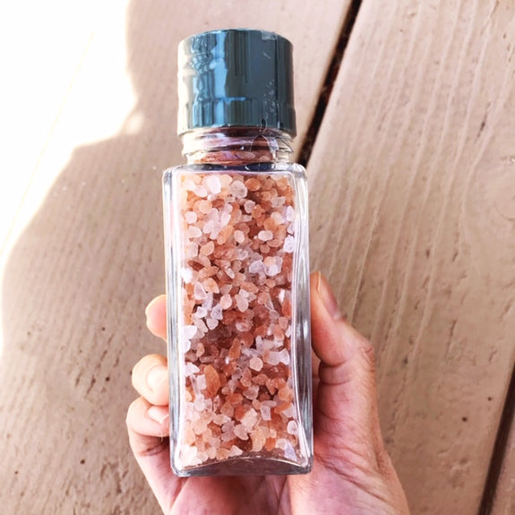 Marabotto Spices - Pink Himalayan Sea Salt