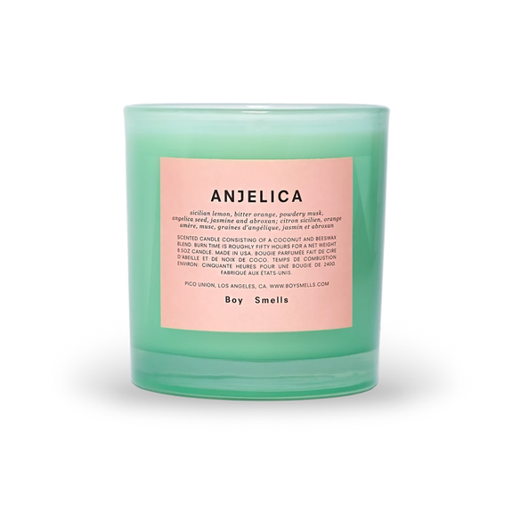 Pride 2020 Candle - Anjelica