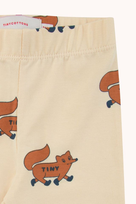 Foxes Pant