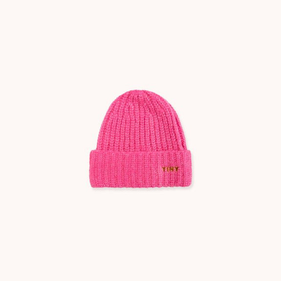 Tiny Beanie Bubble Gum