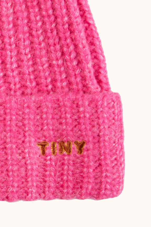 Tiny Beanie Bubble Gum