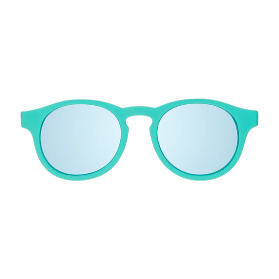 Sunseeker Polarized Keyhole - Light Blue