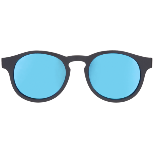 The Agent Keyhole Sunglasses