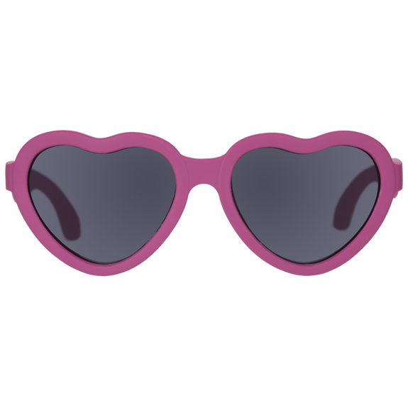 Heartbreaker Sunglasses - Pink
