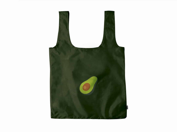 Reuseable Bag - Avocado
