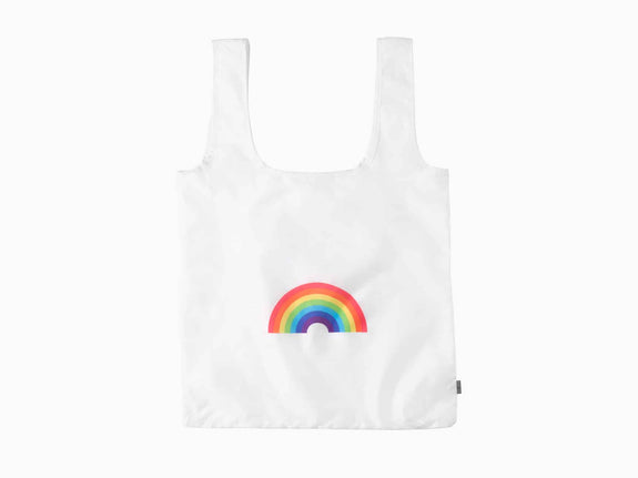 Reuseable Bag - Rainbow