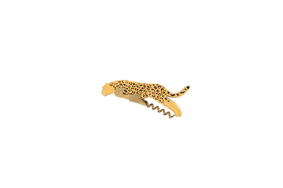 Savanna Corkscrew - Cheetah