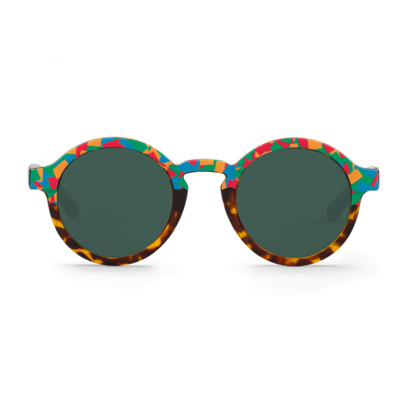 Bohemian sunglasses shop