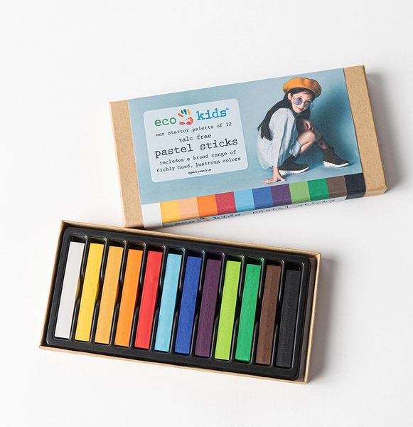 Pastel Sticks