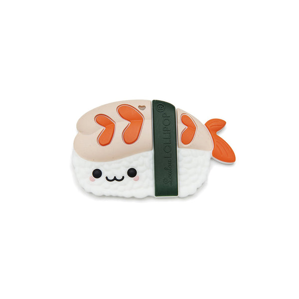 Silicone Teether - Ebi