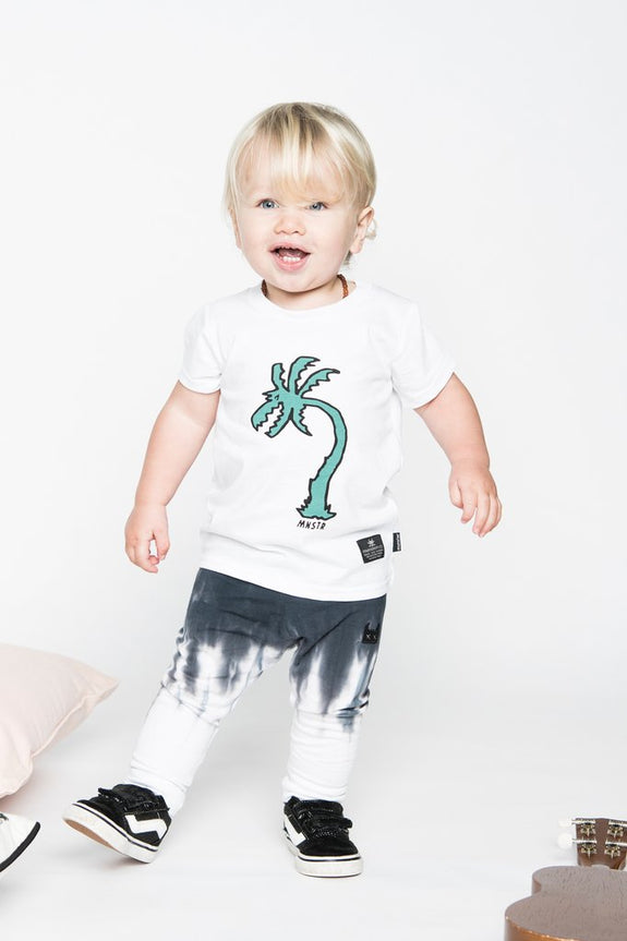 Harper Jersey Pant