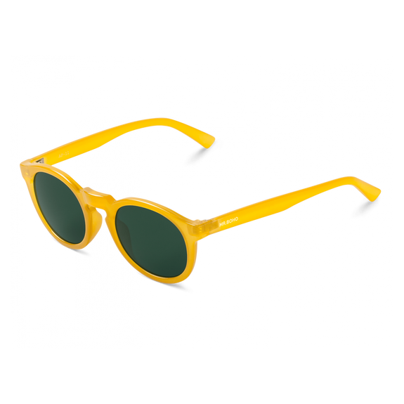 Mr. Boho Sunglasses - Jordaan