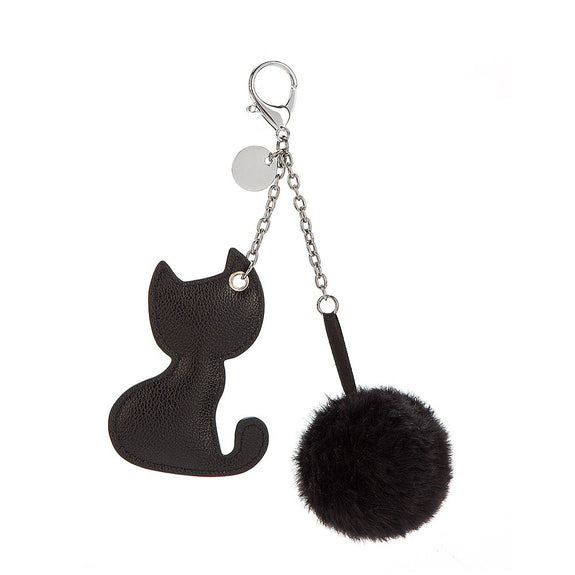 Kutie Pops Kitty Bag Charm