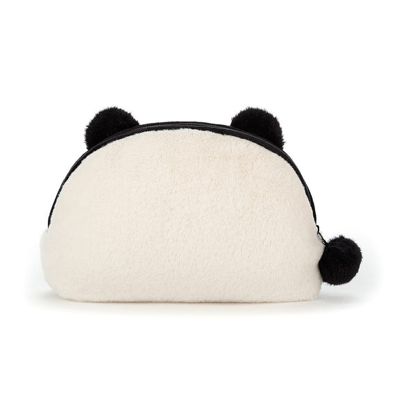 Kutie Pops Panda Bag Small