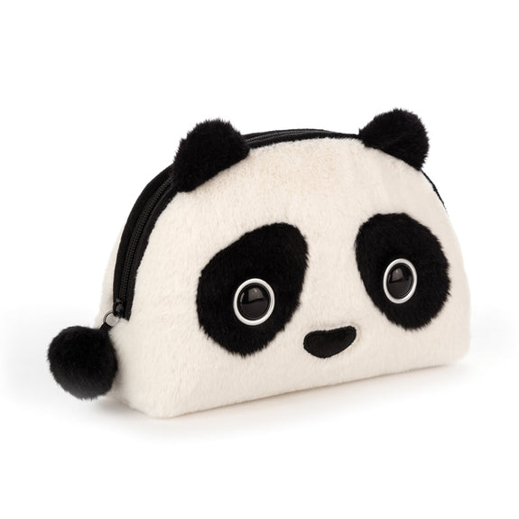 Kutie Pops Panda Bag Small