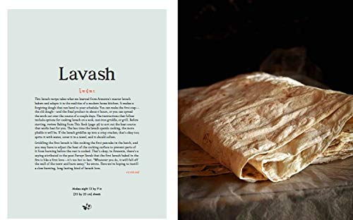 Lavash: The bread that launched 1,000 meals and recipes from Armenia