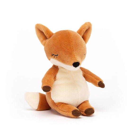 Minikin Fox
