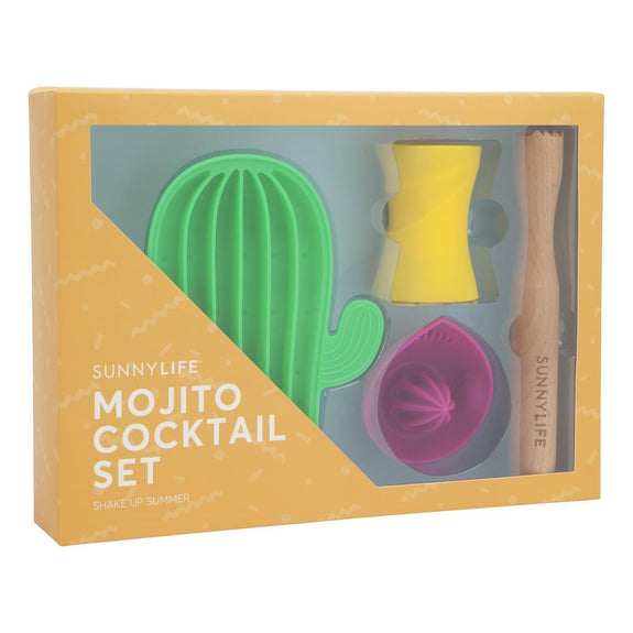 Mojito Cocktail Set