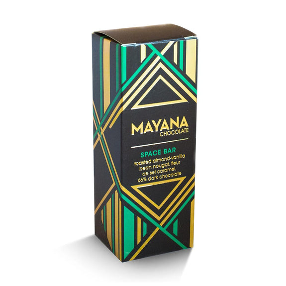 Mayana Space Bar