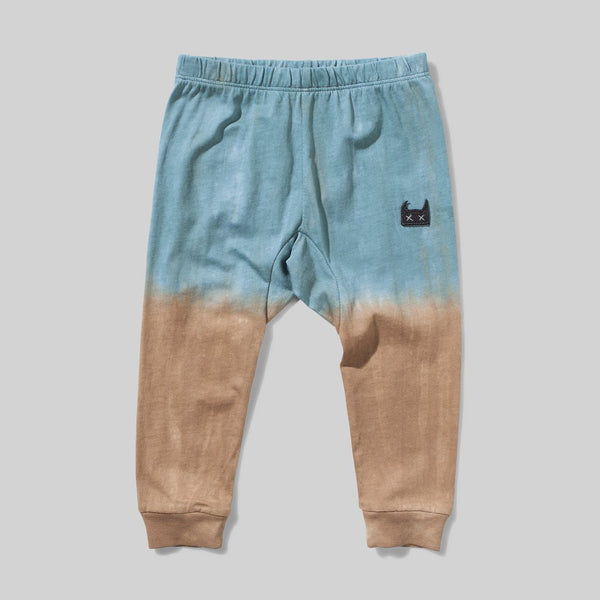 Rusty Jersey Pant
