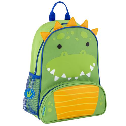 Sidekick Backpack - Dino