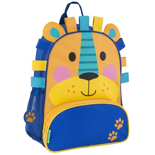 Sidekick Backpack - Lion