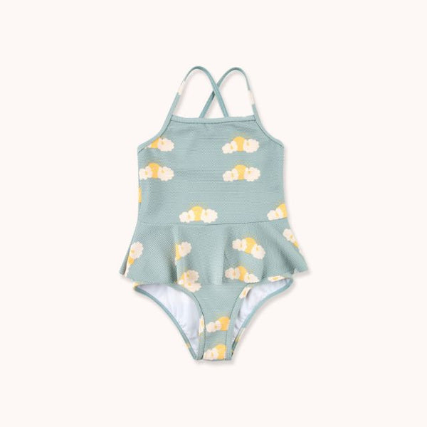 Sleep Sun Swimsuit