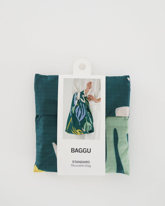 Standard Baggu Seaweed