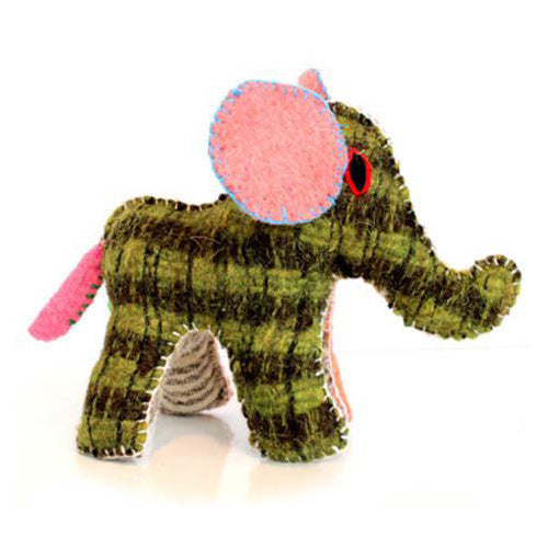 Twoolie Elephant Small