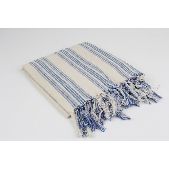 Folk Peshtemal Towel
