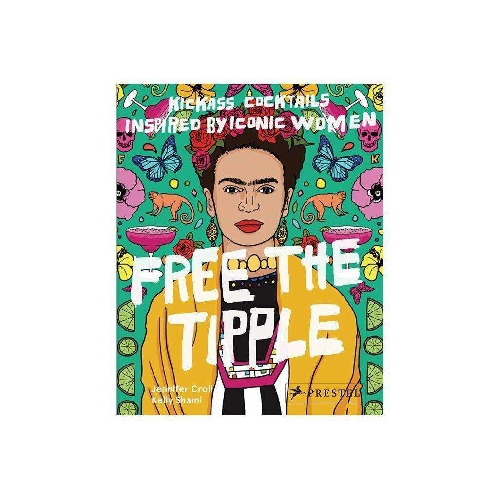 Free the Tipple main image 0