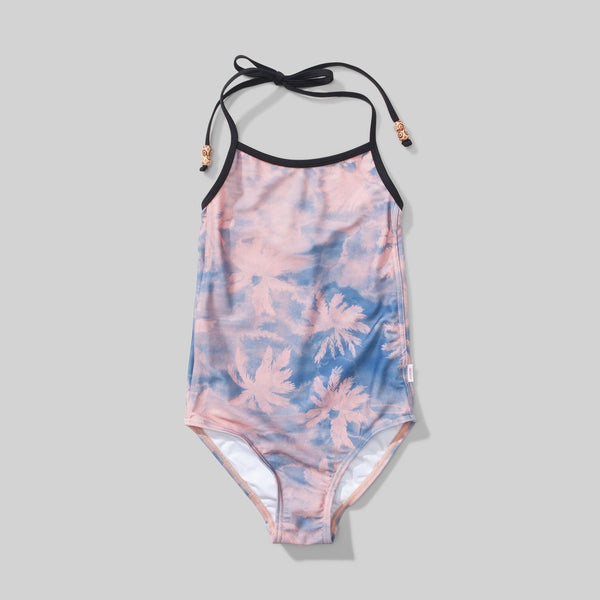 Hulla Girls Bathing Suit