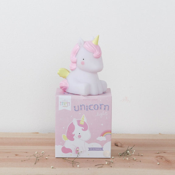 Little Light Unicorn