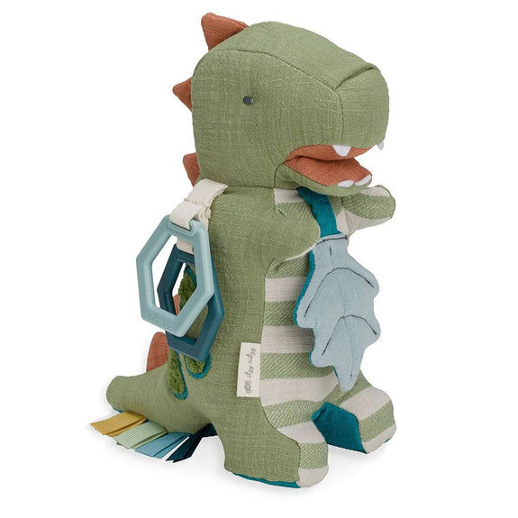 Dinosaur Link & Love Teething Activity Toy