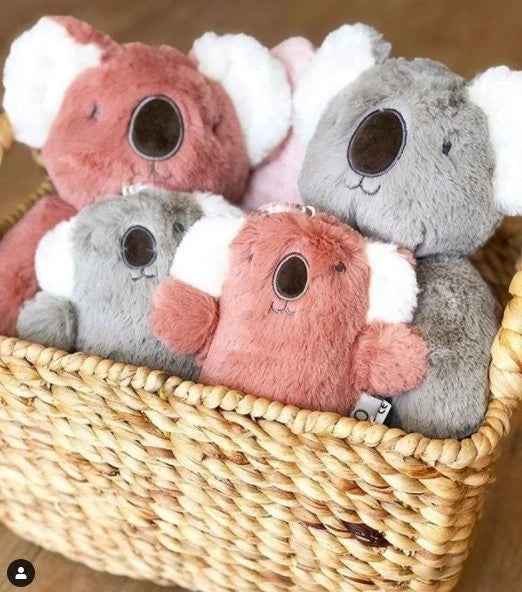 Kelly Koala Huggie Soft Toy
