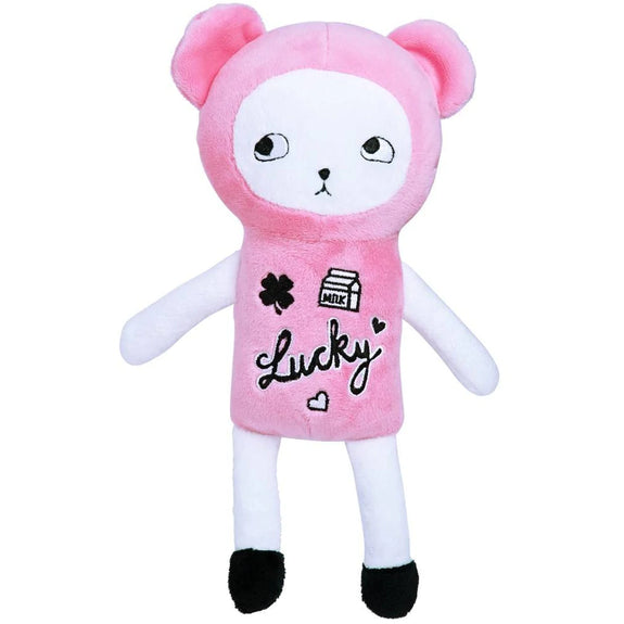 Baby Teddygirl - Pink/Blue