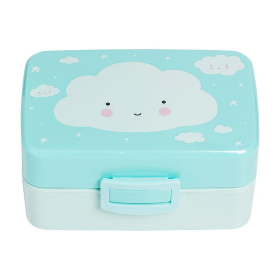 Lunch Box (Cloud)