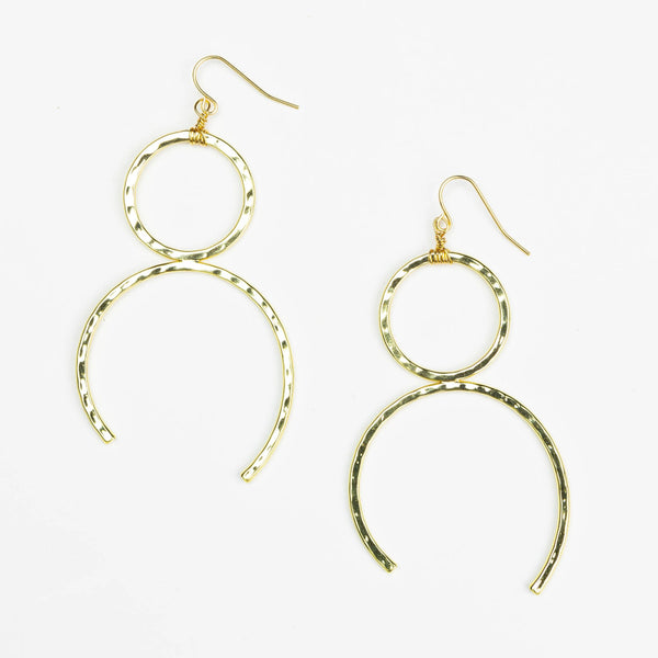 Harlow Paradise Earrings