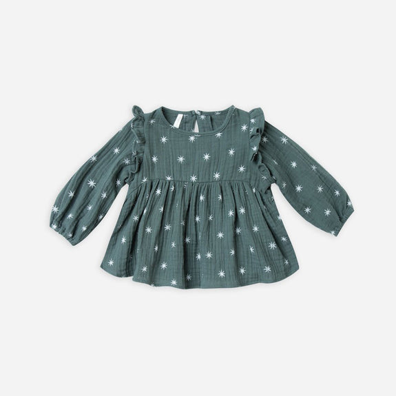 Northern Star Piper Blouse