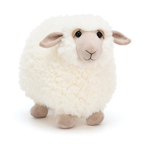 Rolbie Sheep