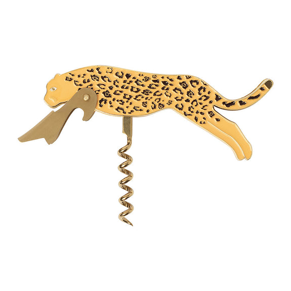 Savanna Corkscrew - Cheetah