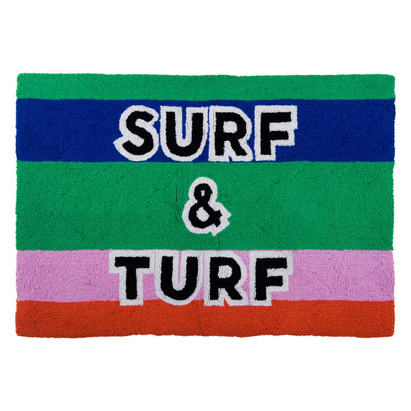 Surf & Turf Rug