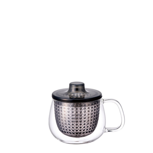 UNIMUG GREY Teapot Small