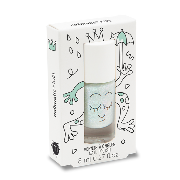 Nail Polish Aldo - Pearly Green